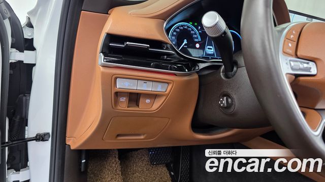 Genesis G80 2022 — photo 22