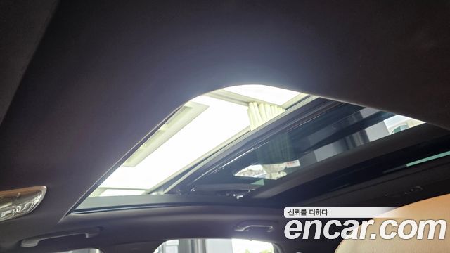 Genesis G80 2022 — photo 25
