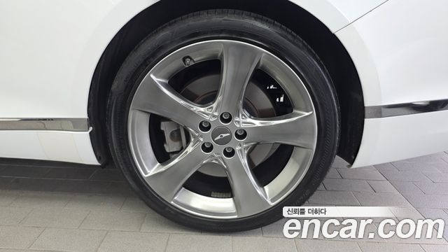 Genesis G80 2022 — photo 7