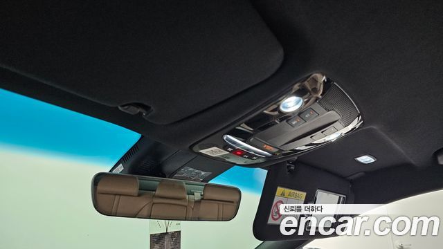Kia K8 2023 — photo 21