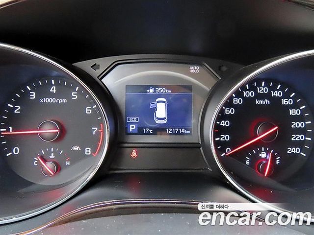 Kia Canival 2020 — photo 8