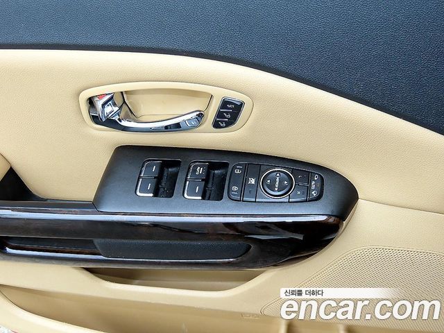 Kia Canival 2020 — photo 14