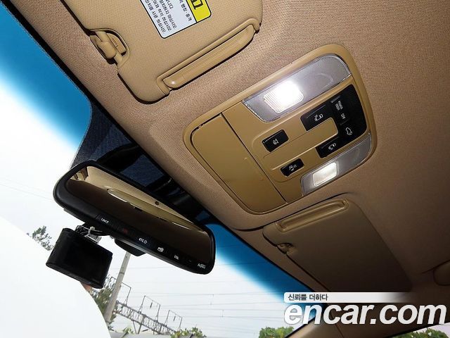 Kia Canival 2020 — photo 17