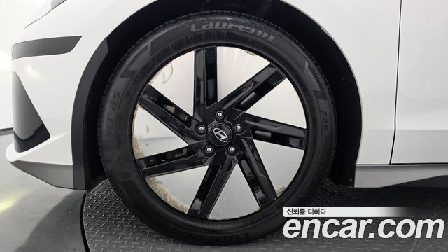 Hyundai Ioniq6 2023 — photo 5