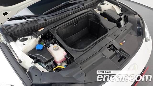 Hyundai Ioniq6 2023 — photo 6