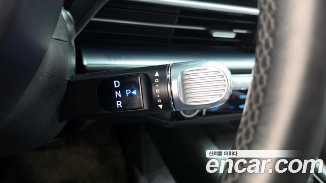 Hyundai Ioniq6 2023 — photo 9