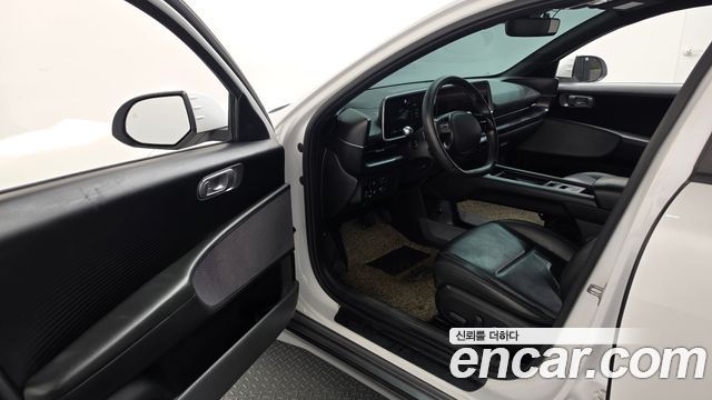 Hyundai Ioniq6 2023 — photo 10