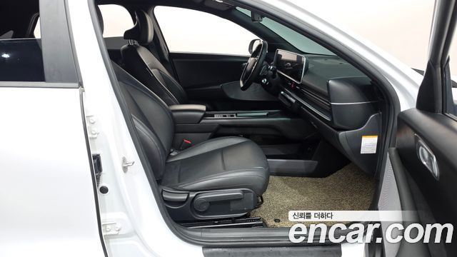 Hyundai Ioniq6 2023 — photo 11