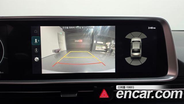 Hyundai Ioniq6 2023 — photo 15