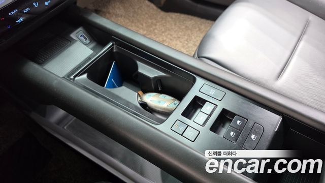 Hyundai Ioniq6 2023 — photo 18
