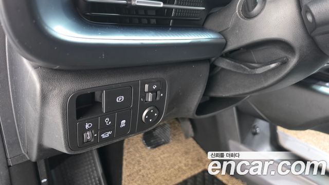 Hyundai Ioniq6 2023 — photo 20