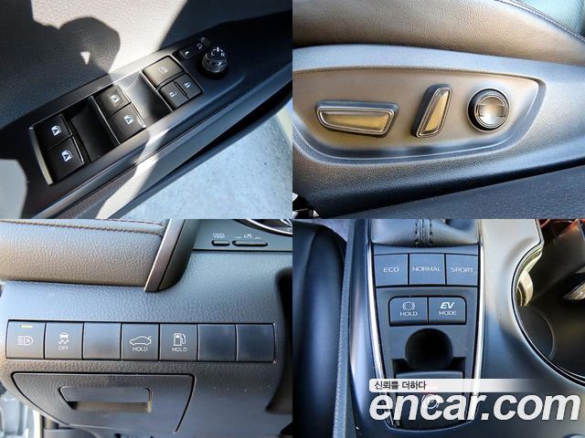 Toyota Camry 2021 — photo 16