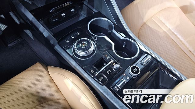Kia K5 2023 — photo 12