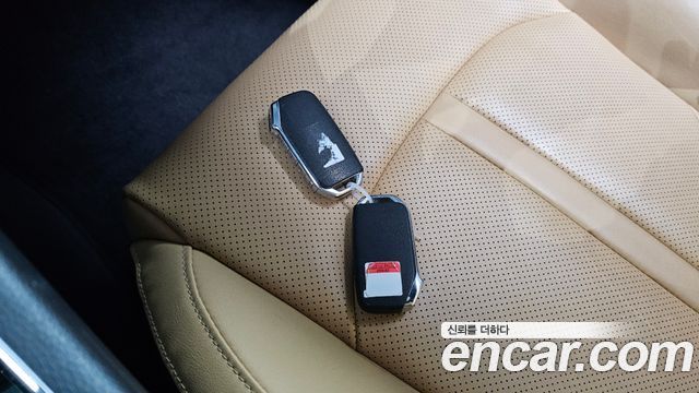Kia K5 2023 — photo 21