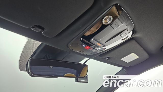 Kia K5 2023 — photo 23