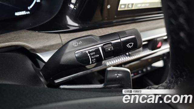 Kia K5 2023 — photo 25