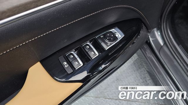 Kia K5 2023 — photo 26
