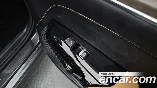 Kia K5 2023 — photo 27
