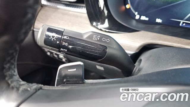 Kia K5 2023 — photo 28