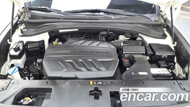 Hyundai Santafe 2019 — photo 6