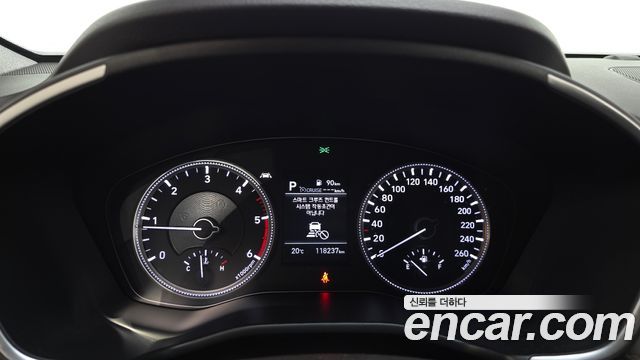 Hyundai Santafe 2019 — photo 11
