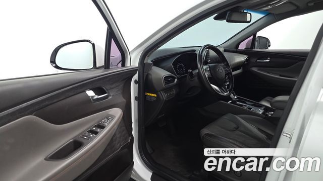 Hyundai Santafe 2019 — photo 13