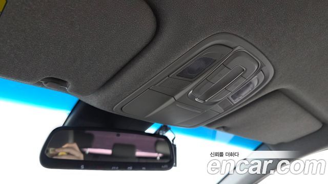 Hyundai Santafe 2019 — photo 25