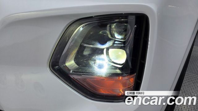 Hyundai Santafe 2019 — photo 8