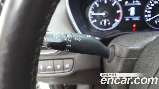 Hyundai Santafe 2019 — photo 30