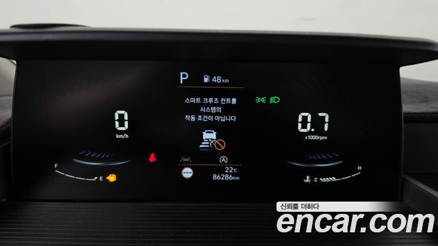 Hyundai Staria 2023 — photo 11