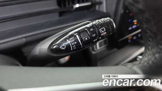 Hyundai Staria 2023 — photo 27