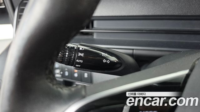 Hyundai Staria 2023 — photo 29