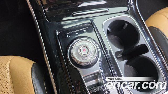 Kia Canival 2021 — photo 9