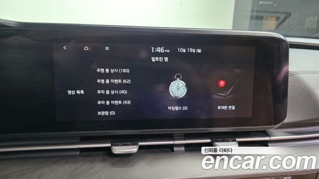 Kia Canival 2021 — photo 16