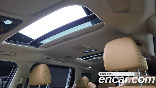 Kia Canival 2021 — photo 19