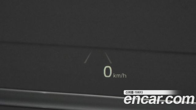 Kia Mohave 2020 — photo 23