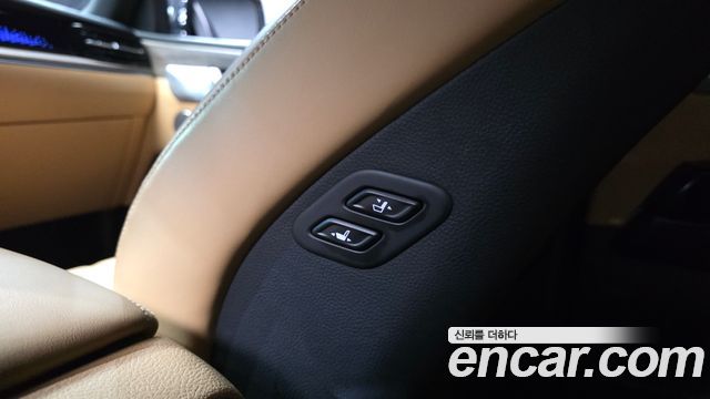 Kia Mohave 2020 — photo 27