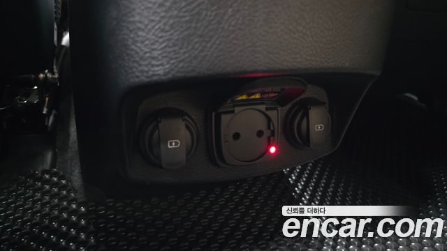 Kia Mohave 2020 — photo 29