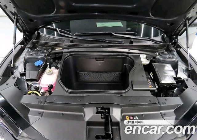 Hyundai Ioniq6 2023 — photo 5