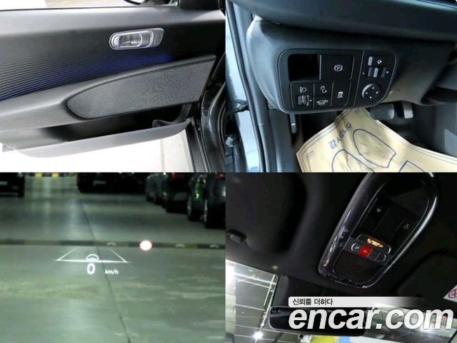 Hyundai Ioniq6 2023 — photo 7