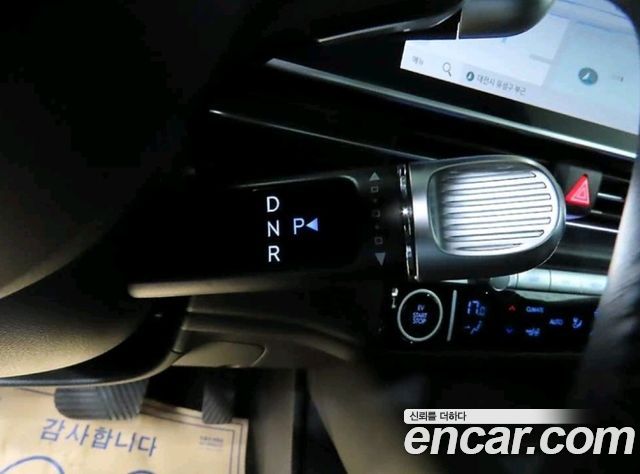 Hyundai Ioniq6 2023 — photo 8