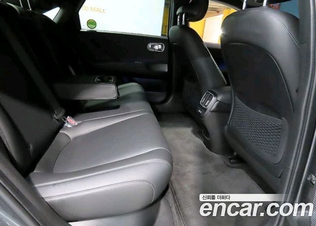 Hyundai Ioniq6 2023 — photo 10