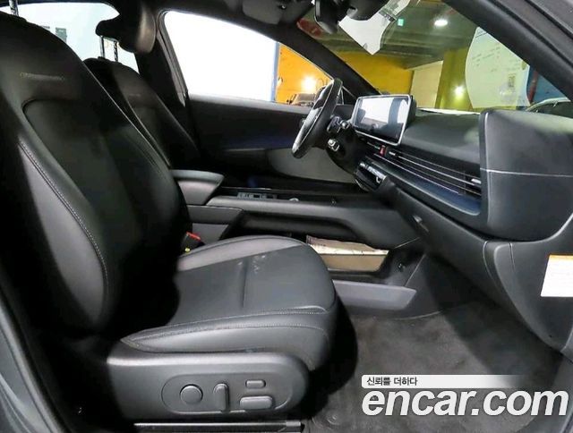 Hyundai Ioniq6 2023 — photo 12