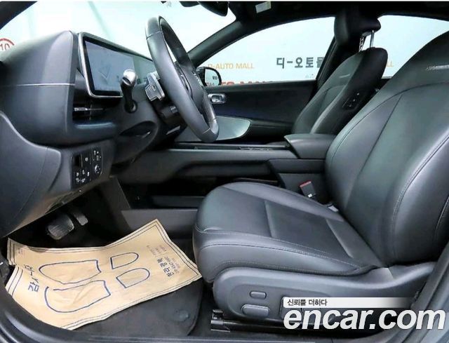Hyundai Ioniq6 2023 — photo 13