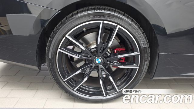 BMW 4-Series 2025 — photo 5