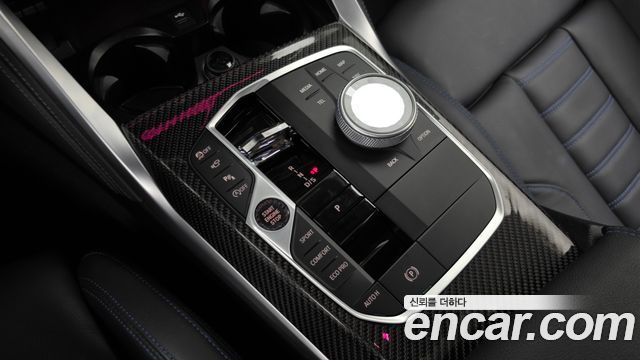 BMW 4-Series 2025 — photo 12