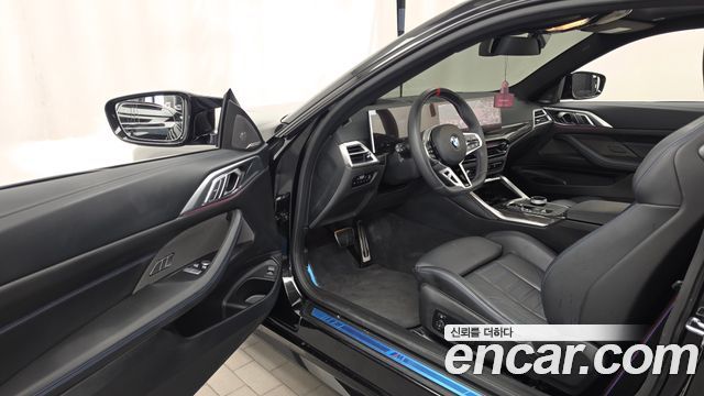 BMW 4-Series 2025 — photo 13
