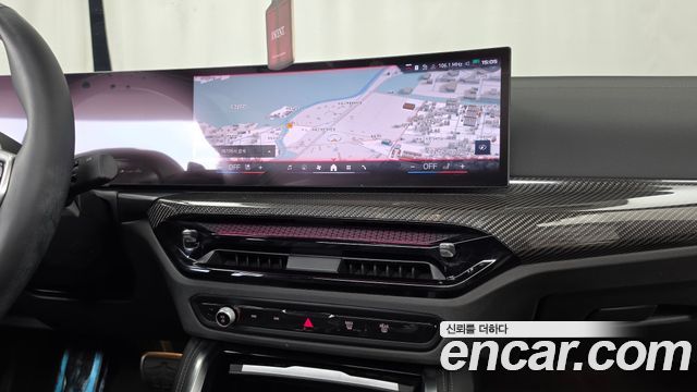 BMW 4-Series 2025 — photo 20
