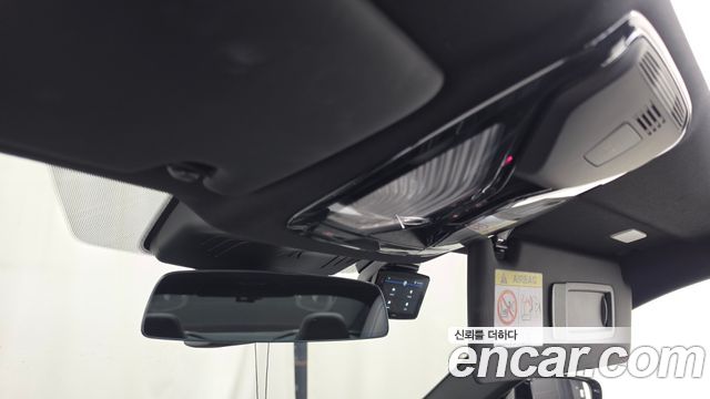 BMW 4-Series 2025 — photo 25