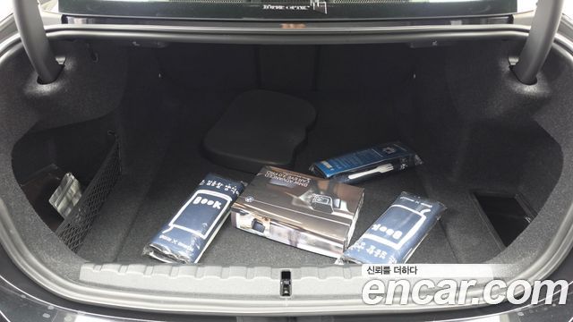 BMW 4-Series 2025 — photo 26